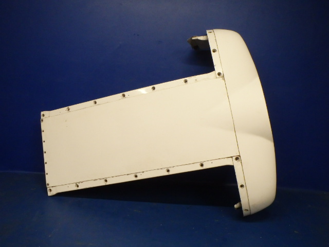 2452004-1 Cessna - NOSE CAP ASSY - UPPER